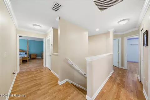 Entry Way - 1225 Splendid Ravine St, Saint Augustine, FL 32092 photo 6 of 7