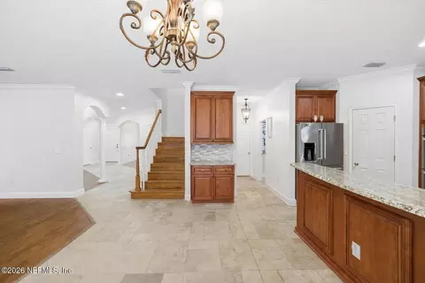 Entry Way - 1225 Splendid Ravine St, Saint Augustine, FL 32092 photo 5 of 7