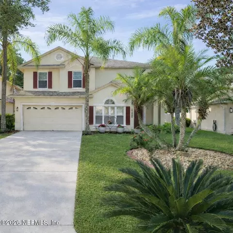 1225 Splendid Ravine St, Saint Augustine, FL 32092