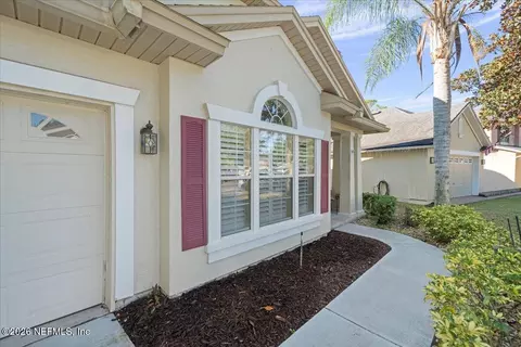 Exterior - 1225 Splendid Ravine St, Saint Augustine, FL 32092 photo 3 of 12
