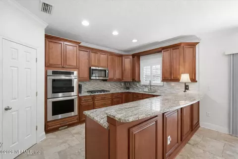 Kitchen - 1225 Splendid Ravine St, Saint Augustine, FL 32092 photo 1 of 5