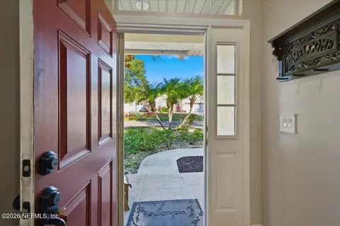 Entry Way - 1225 Splendid Ravine St, Saint Augustine, FL 32092 photo 1 of 7