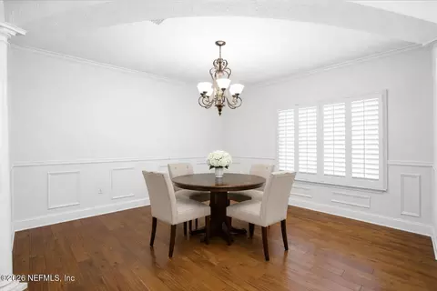 Dining - 1225 Splendid Ravine St, Saint Augustine, FL 32092 photo 1 of 1