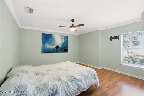 Bedroom - 1225 Splendid Ravine St, Saint Augustine, FL 32092 photo 5 of 5