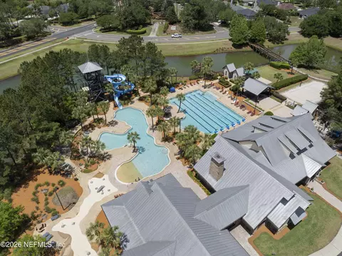 Exterior - 1225 Splendid Ravine St, Saint Augustine, FL 32092 photo 9 of 12