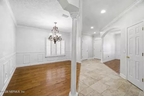 Entry Way - 1225 Splendid Ravine St, Saint Augustine, FL 32092 photo 4 of 7