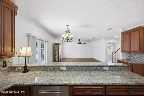 Living - 1225 Splendid Ravine St, Saint Augustine, FL 32092 photo 7 of 7