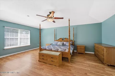 Bedroom - 1225 Splendid Ravine St, Saint Augustine, FL 32092 photo 1 of 5