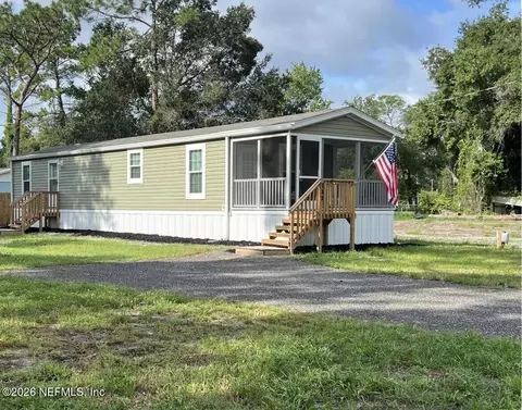 111 113 Wateroak Rd, Satsuma, FL 32189