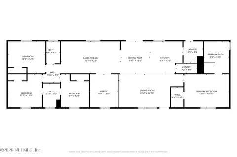 76220 Dove Rd, Yulee, FL 32097 photo 2