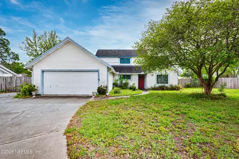 9720 Stead Ct, Jacksonville, FL 32221