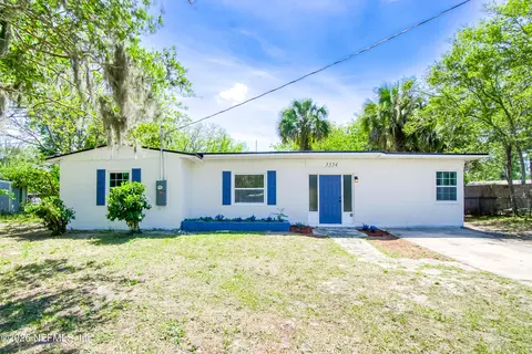 3354 Eve Dr E, Jacksonville, FL 32246