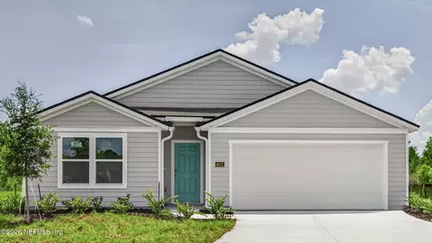 4517 White Ibis Ln, Green Cove Springs, FL 32043