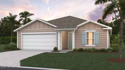 4296 Audubon Ave, Green Cove Springs, FL 32043