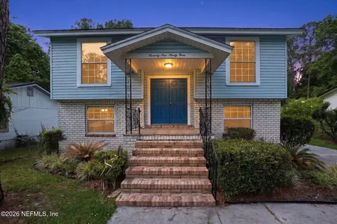 7993 Jasper Ave, Jacksonville, FL 32211
