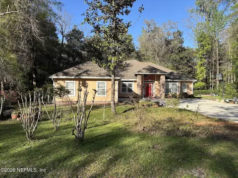 4555 Tarragon Ave, Middleburg, FL 32068