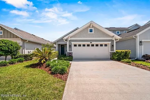 519 Vista Lake Cir, Ponte Vedra, FL 32081