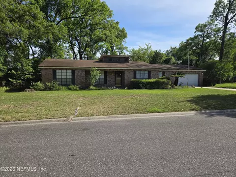 7060 Seneca Ave, Jacksonville, FL 32210