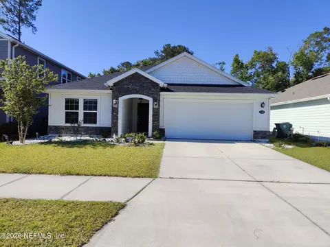 3160 Hawks Hill Ln, Jacksonville, FL 32216