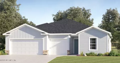 3368 Tupelo Loop, Green Cove Springs, FL 32043