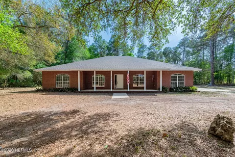6240 Payne Rd, Keystone Heights, FL 32656