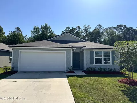 3268 Lawton Pl, Green Cove Springs, FL 32043