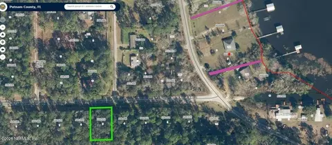 111 Hernando Dr, Florahome, FL 32140 photo 3