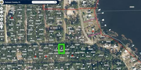 111 Hernando Dr, Florahome, FL 32140 photo 4