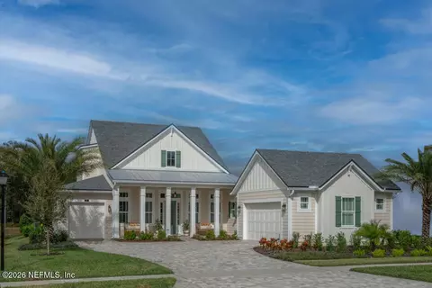 37 Courtney Oaks Dr, Saint Augustine, FL 32092
