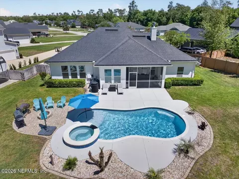 217 S Shadowwood Dr, Saint Augustine, FL 32086