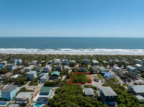 5306 Pelican Way, Saint Augustine, FL 32080