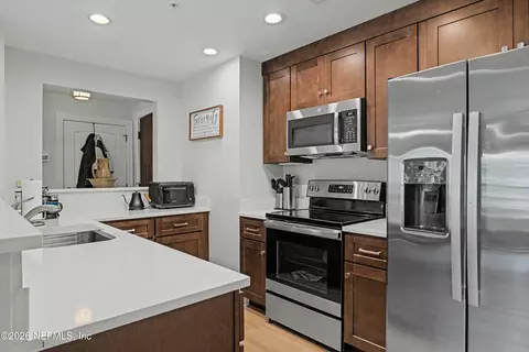 Kitchen - 955 Registry Blvd #225, Saint Augustine, FL 32092 photo 4 of 6