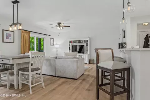 Dining - 955 Registry Blvd #225, Saint Augustine, FL 32092 photo 3 of 3