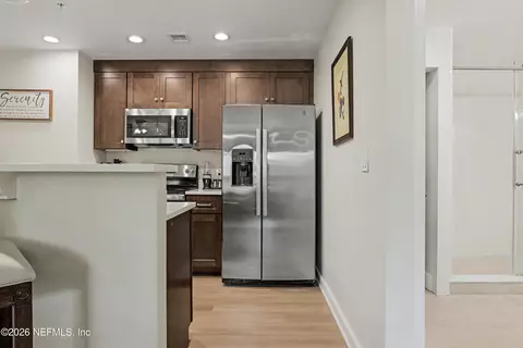 Kitchen - 955 Registry Blvd #225, Saint Augustine, FL 32092 photo 5 of 6
