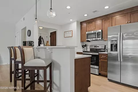 Kitchen - 955 Registry Blvd #225, Saint Augustine, FL 32092 photo 3 of 6
