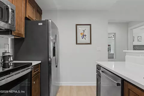Kitchen - 955 Registry Blvd #225, Saint Augustine, FL 32092 photo 6 of 6