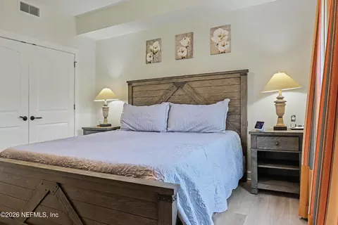 Bedroom - 955 Registry Blvd #225, Saint Augustine, FL 32092 photo 2 of 4