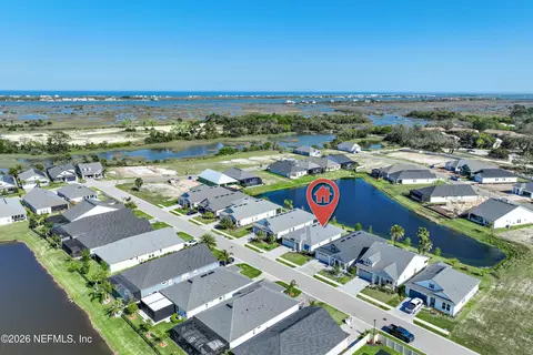 View/Area - 99 Amarante Ln, Saint Augustine, FL 32095 photo 5 of 6