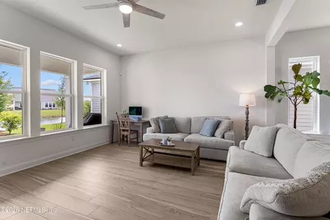 Living - 99 Amarante Ln, Saint Augustine, FL 32095 photo 1 of 3