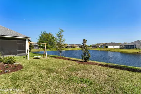 Exterior - 99 Amarante Ln, Saint Augustine, FL 32095 photo 2 of 4
