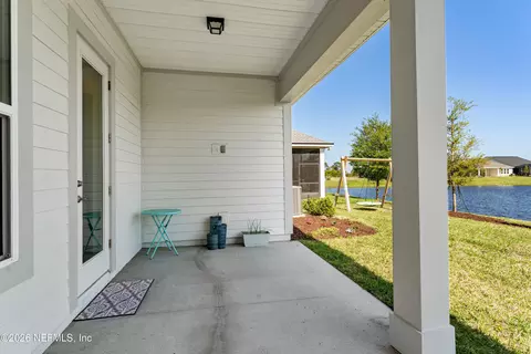 Exterior - 99 Amarante Ln, Saint Augustine, FL 32095 photo 3 of 4