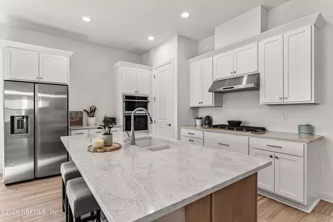 Kitchen - 99 Amarante Ln, Saint Augustine, FL 32095 photo 1 of 7