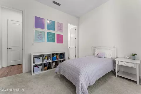 Bedroom - 99 Amarante Ln, Saint Augustine, FL 32095 photo 6 of 7