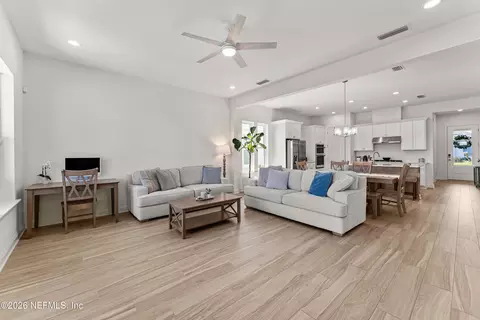 Living - 99 Amarante Ln, Saint Augustine, FL 32095 photo 3 of 3