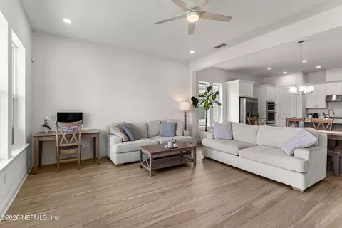 Living - 99 Amarante Ln, Saint Augustine, FL 32095 photo 2 of 3