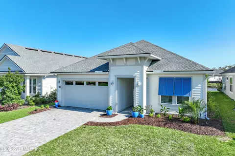 99 Amarante Ln, Saint Augustine, FL 32095