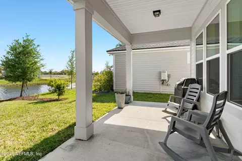 Exterior - 99 Amarante Ln, Saint Augustine, FL 32095 photo 4 of 4