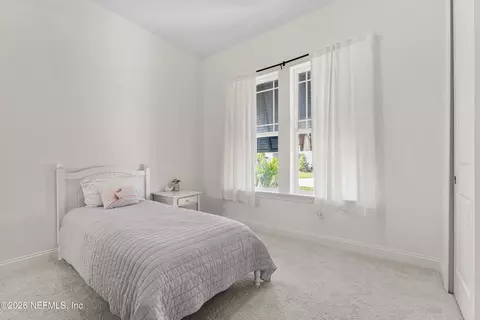 Bedroom - 99 Amarante Ln, Saint Augustine, FL 32095 photo 5 of 7