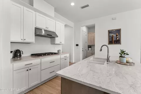 Kitchen - 99 Amarante Ln, Saint Augustine, FL 32095 photo 5 of 7