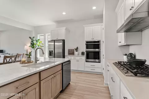 Kitchen - 99 Amarante Ln, Saint Augustine, FL 32095 photo 2 of 7